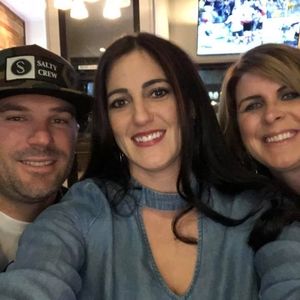 Meet your Posher, Frances